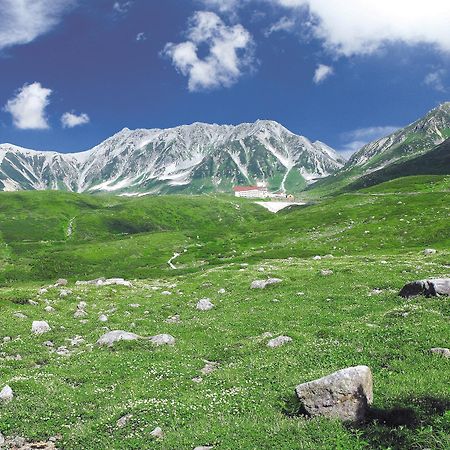 Hotel Tateyama Tateyama  Dış mekan fotoğraf