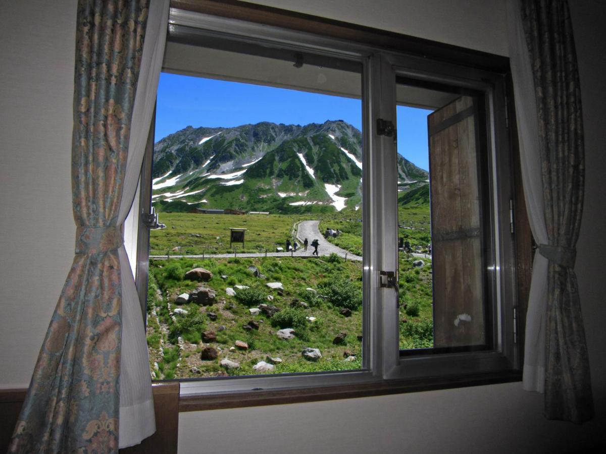 Hotel Tateyama Tateyama  Oda fotoğraf