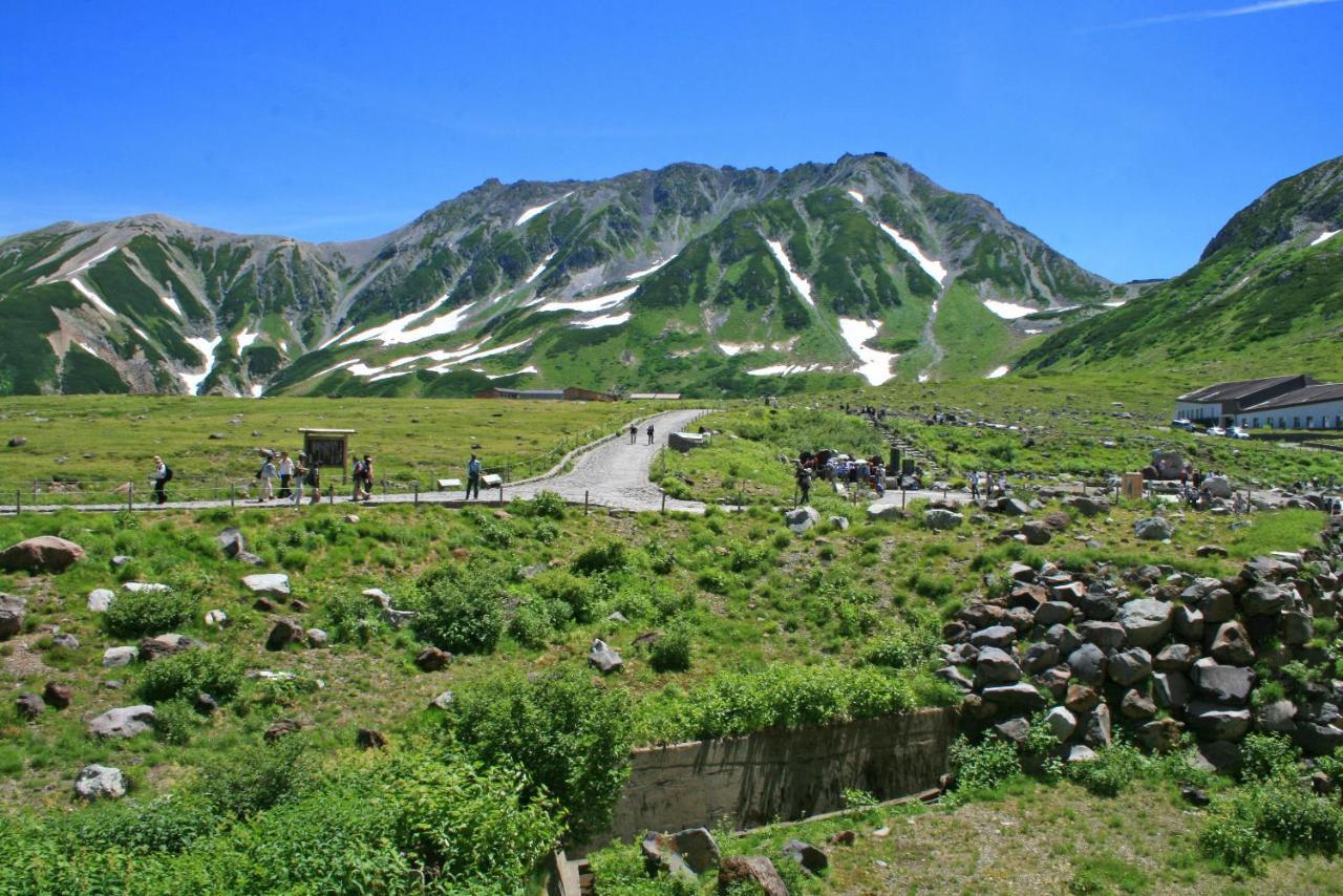 Hotel Tateyama Tateyama  Oda fotoğraf