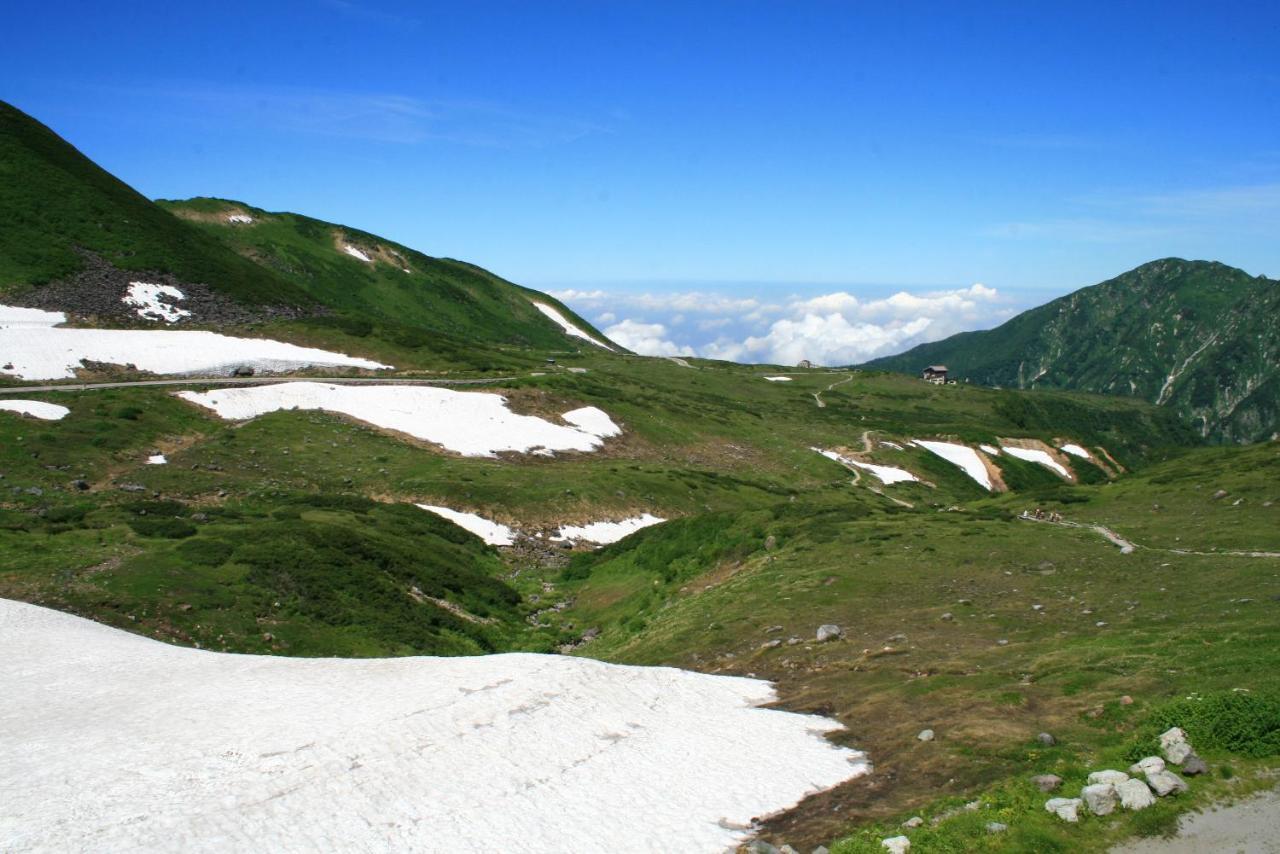 Hotel Tateyama Tateyama  Oda fotoğraf