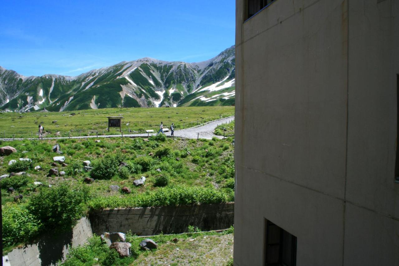 Hotel Tateyama Tateyama  Dış mekan fotoğraf