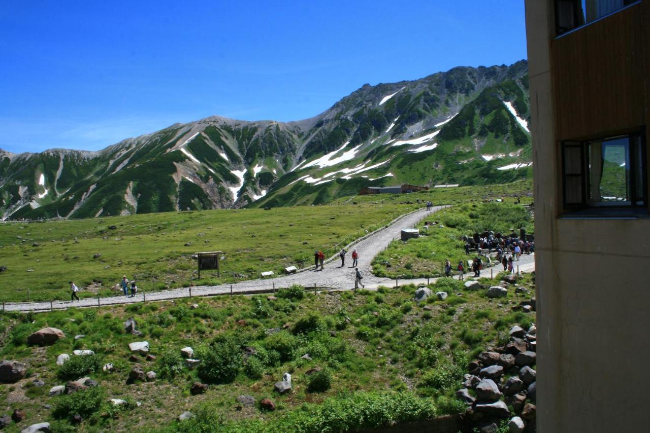 Hotel Tateyama Tateyama  Dış mekan fotoğraf