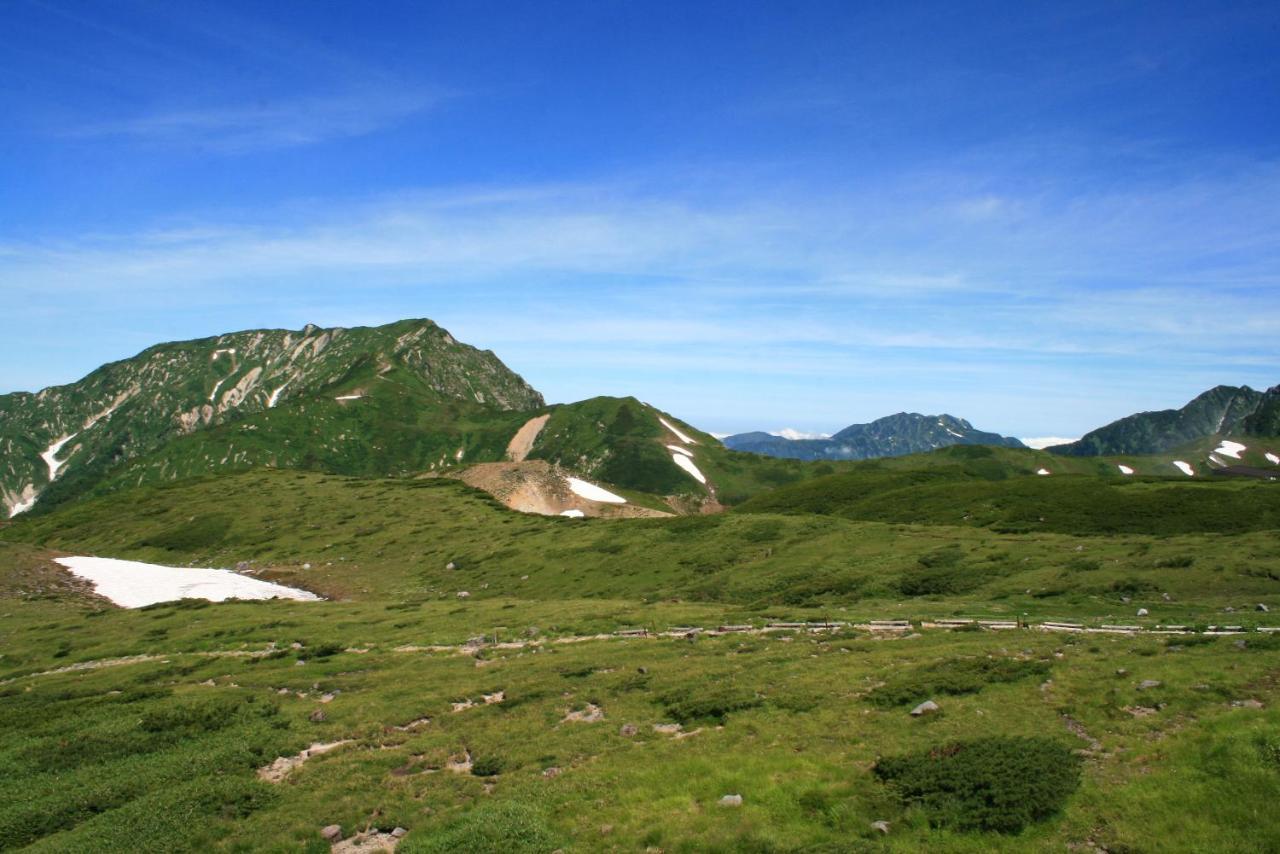 Hotel Tateyama Tateyama  Dış mekan fotoğraf