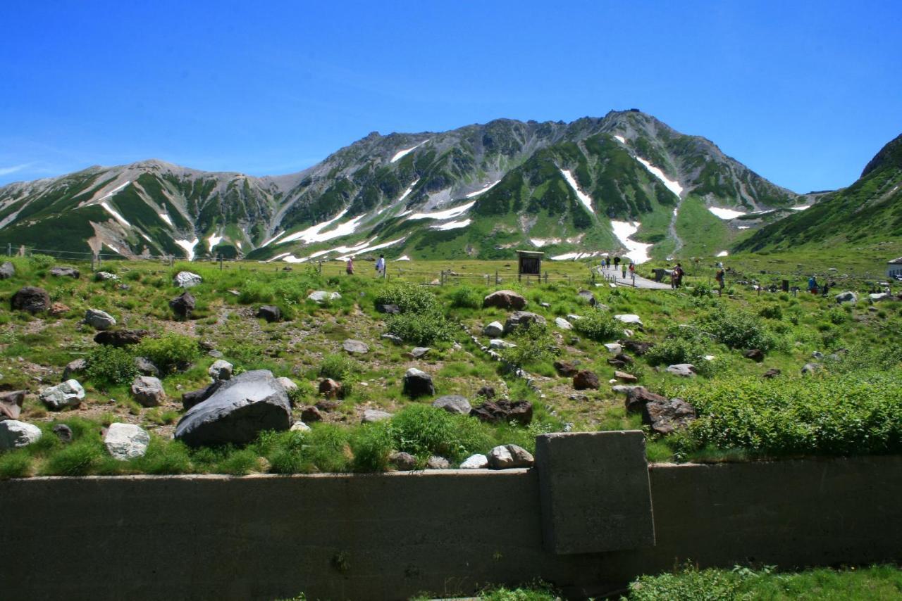 Hotel Tateyama Tateyama  Dış mekan fotoğraf