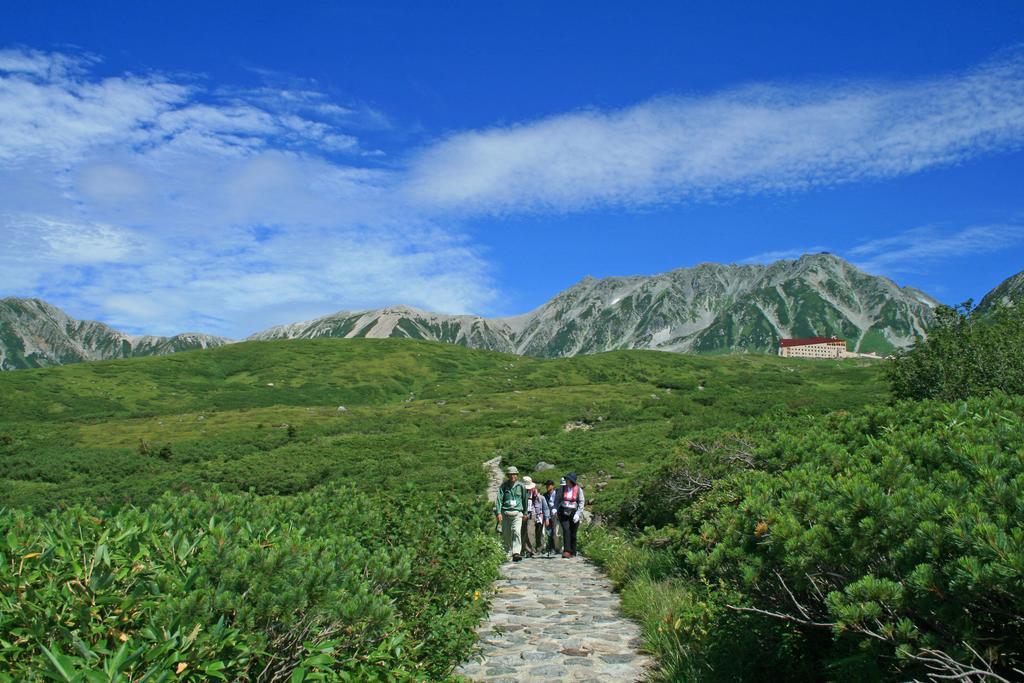 Hotel Tateyama Tateyama  Dış mekan fotoğraf