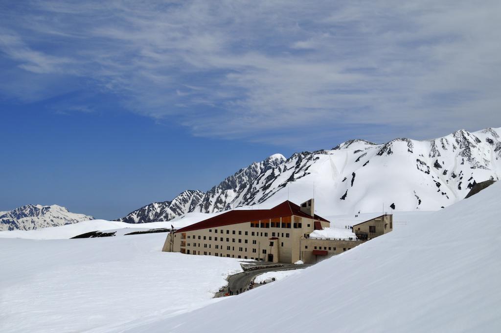 Hotel Tateyama Tateyama  Dış mekan fotoğraf