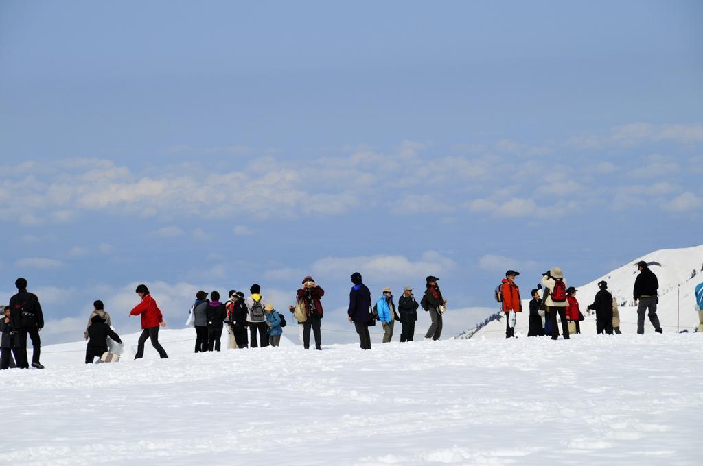 Hotel Tateyama Tateyama  Dış mekan fotoğraf