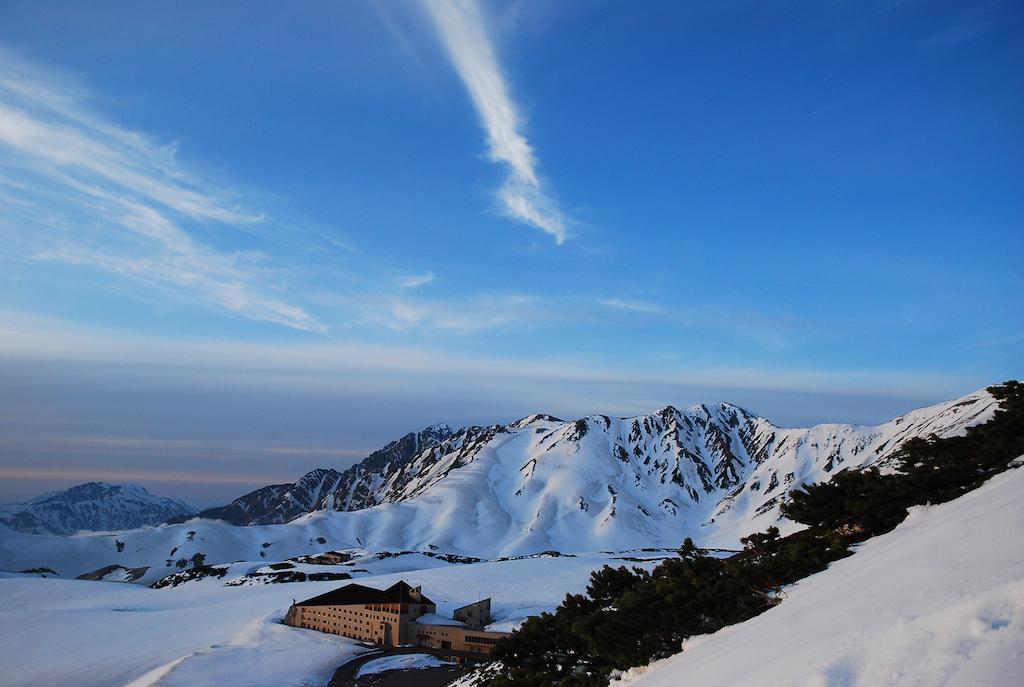 Hotel Tateyama Tateyama  Dış mekan fotoğraf