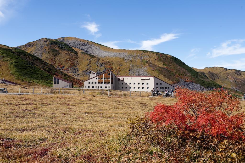 Hotel Tateyama Tateyama  Dış mekan fotoğraf