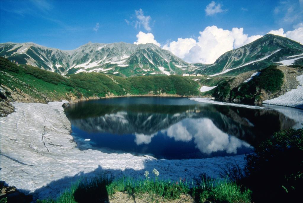 Hotel Tateyama Tateyama  Dış mekan fotoğraf