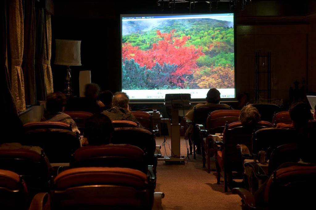 Hotel Tateyama Tateyama  Dış mekan fotoğraf