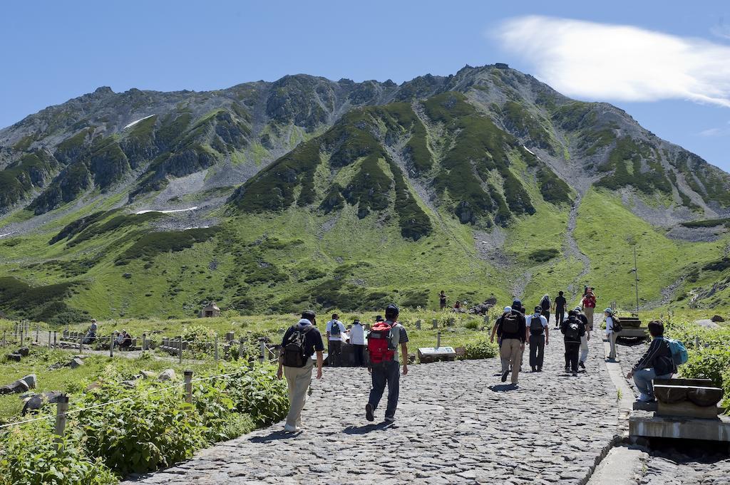 Hotel Tateyama Tateyama  Dış mekan fotoğraf