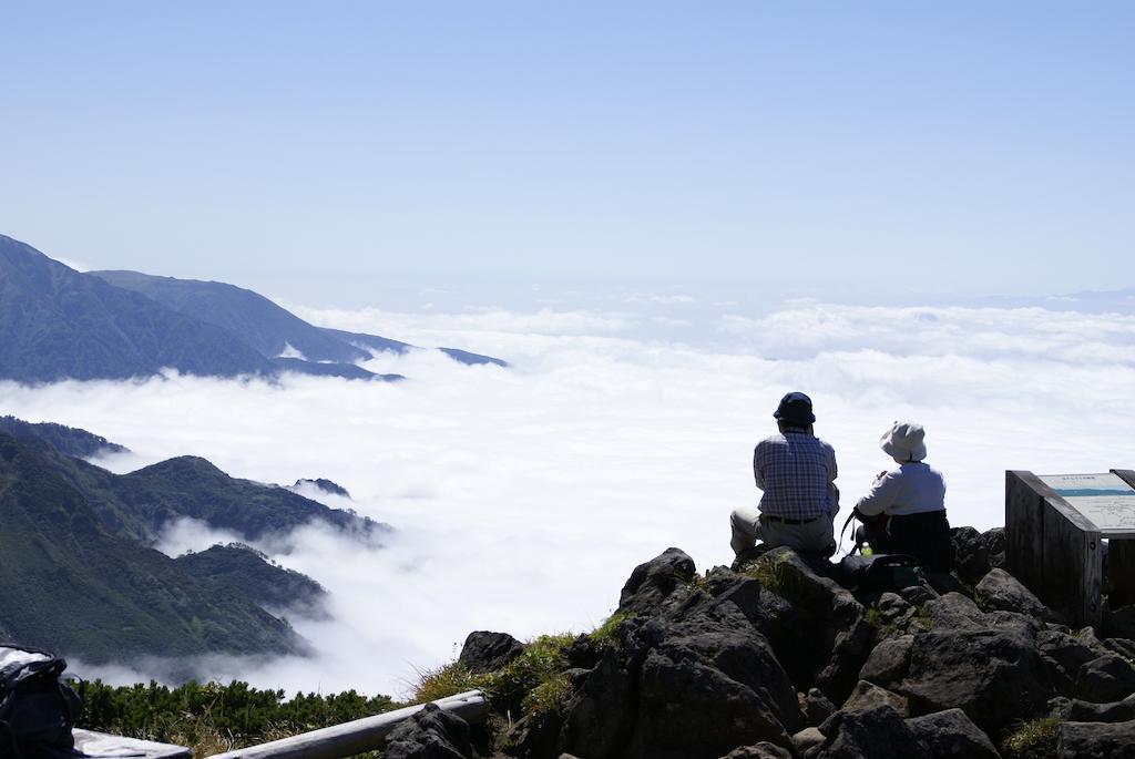 Hotel Tateyama Tateyama  Dış mekan fotoğraf