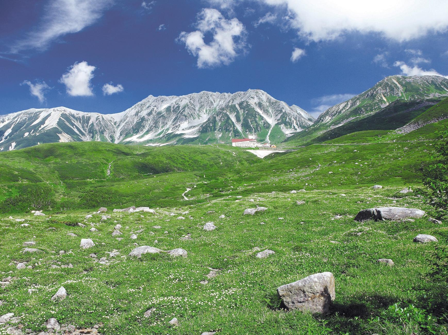 Hotel Tateyama Tateyama  Dış mekan fotoğraf