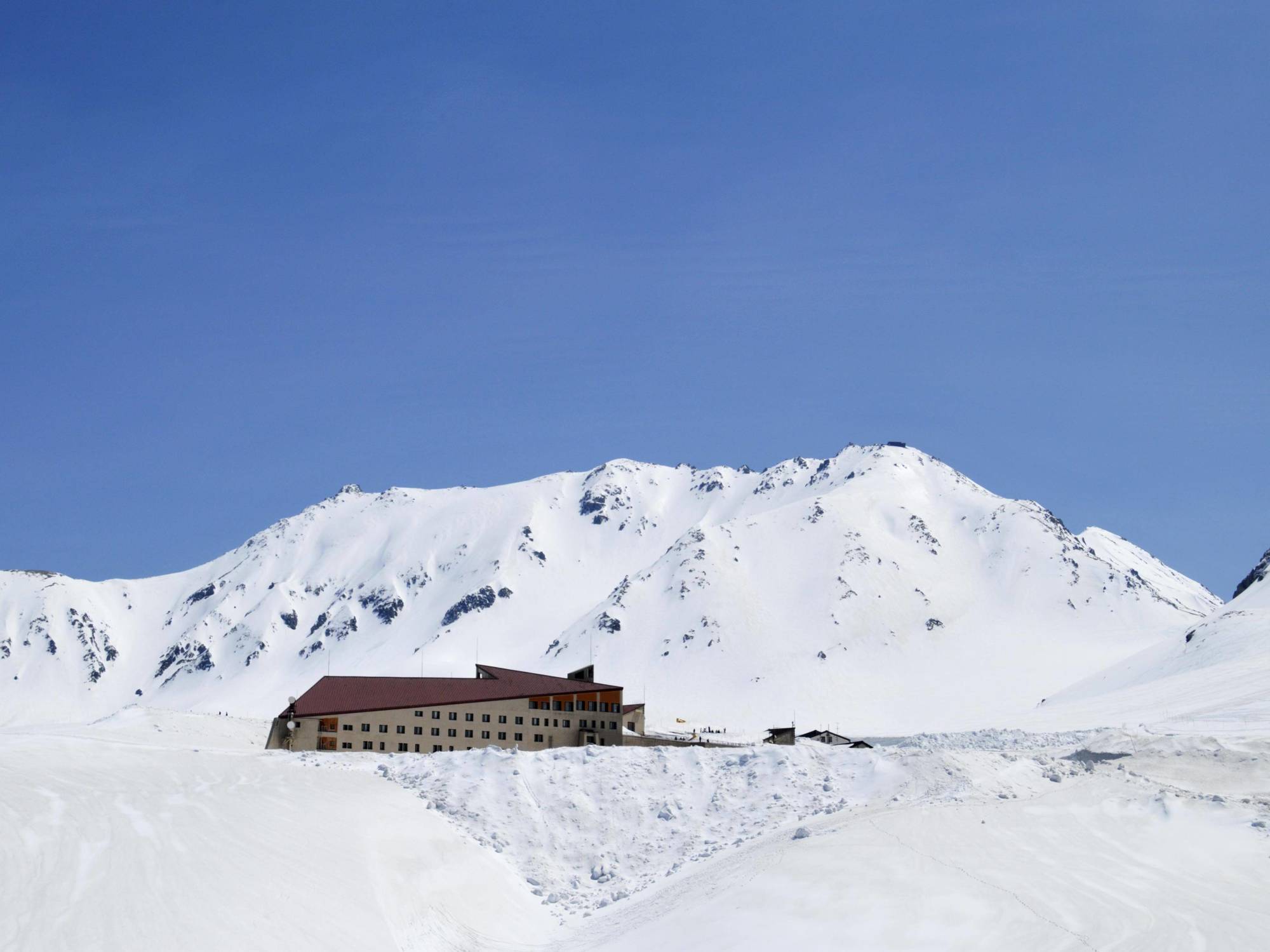 Hotel Tateyama Tateyama  Dış mekan fotoğraf