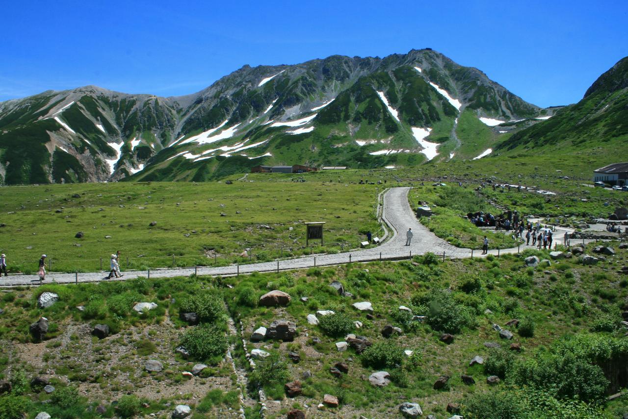 Hotel Tateyama Tateyama  Dış mekan fotoğraf